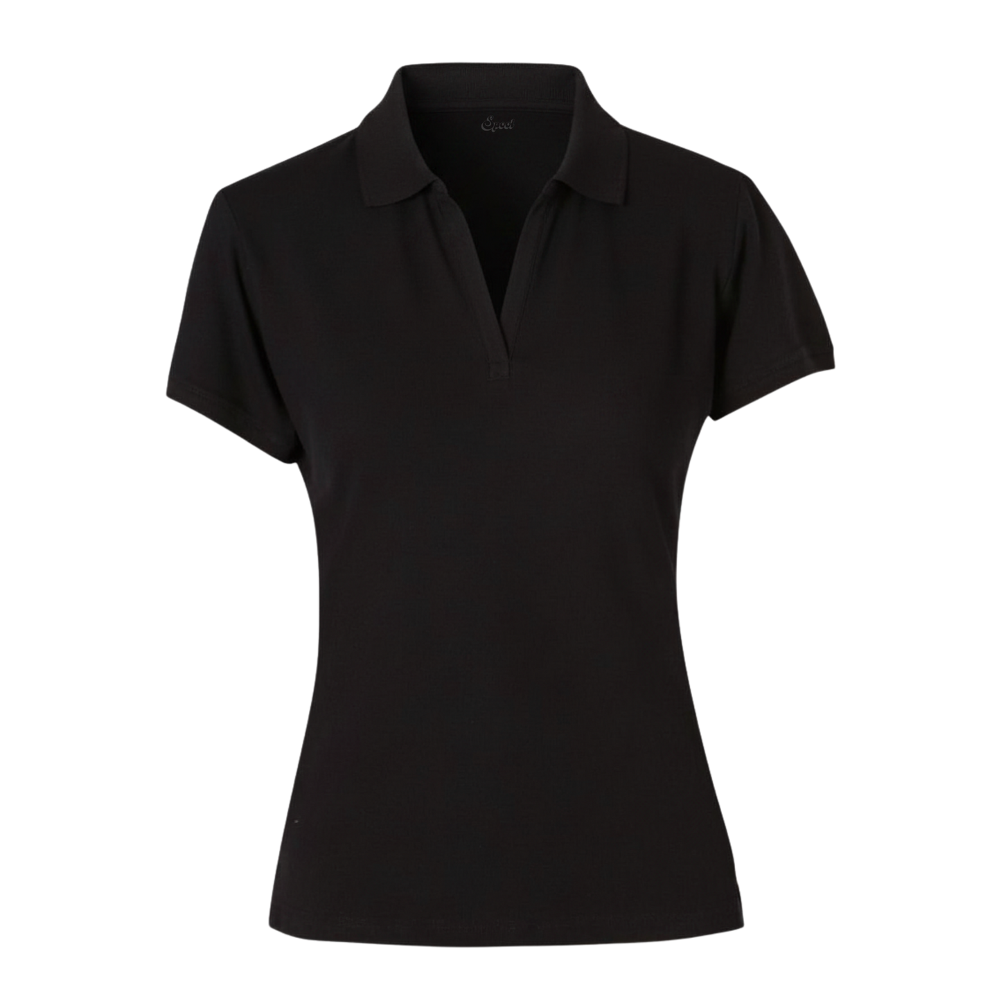 Design Your Own - Charlotte Pique Polo