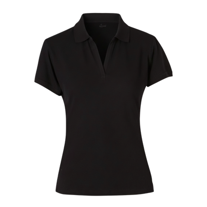 Design Your Own - Charlotte Pique Polo
