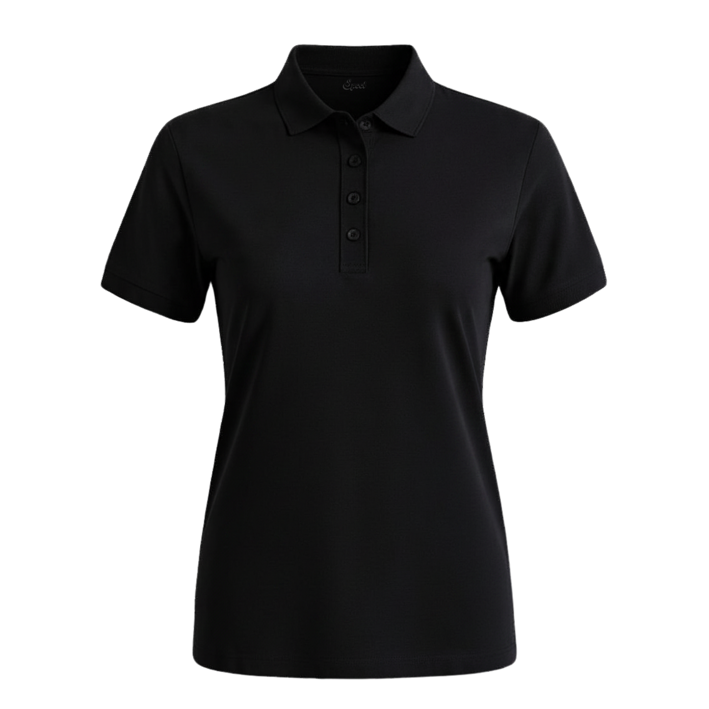 Design Your Own - Olivia Pique Polo