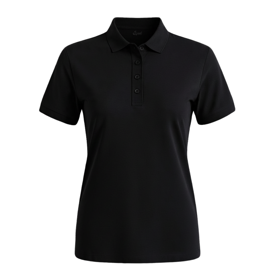 Olivia Pique Polo