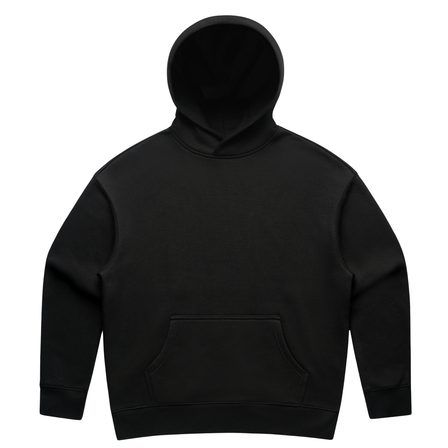 The Say Less Edit - Nola Relaxed Hood