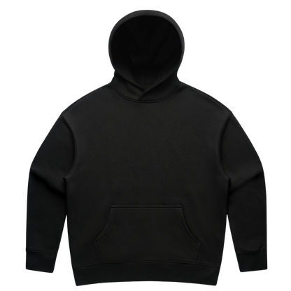The Say Less Edit - Nola Relaxed Hood