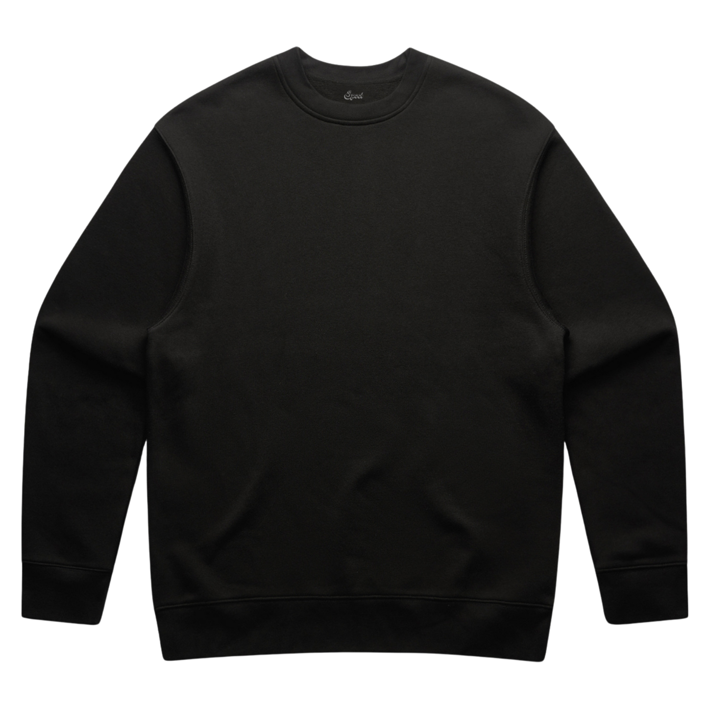 The Italy Edit - Cameron Relaxed Crew