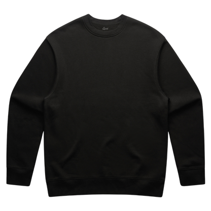 The Italy Edit - Cameron Relaxed Crew