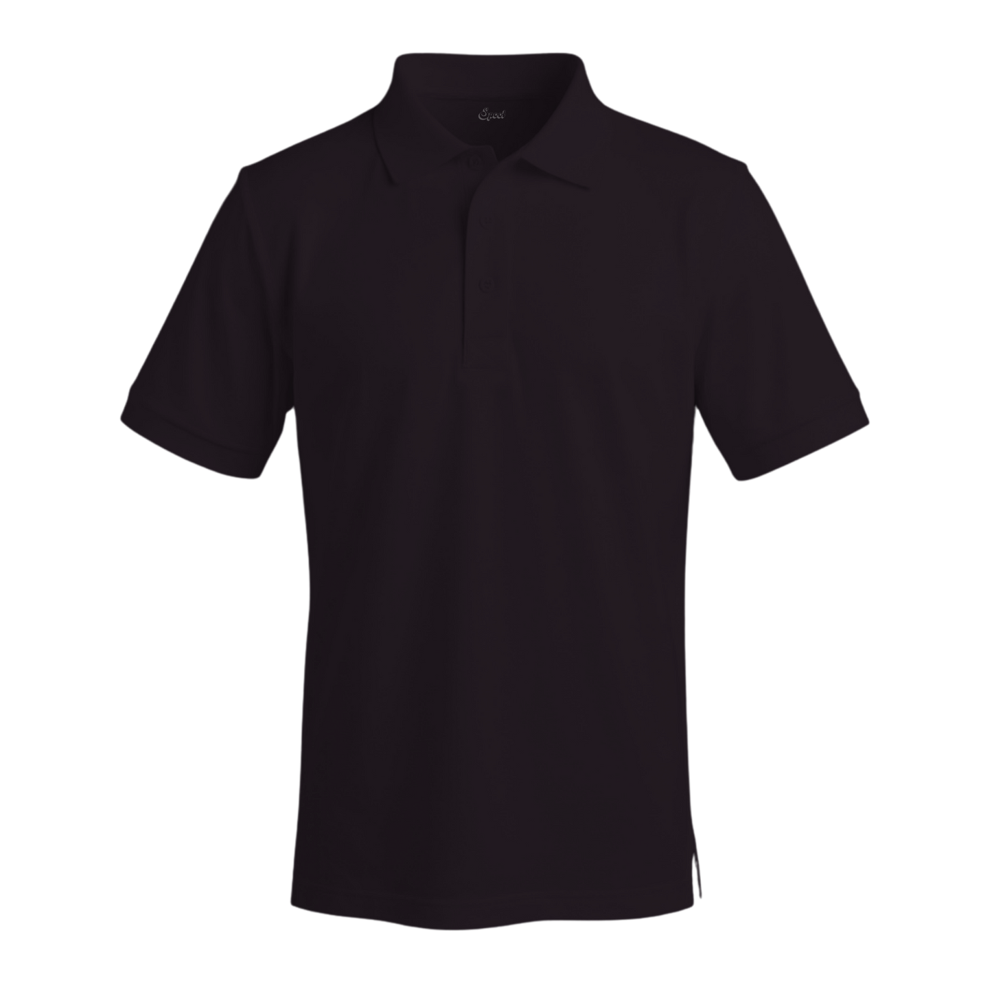 Design Your Own - Charlie Pique Polo