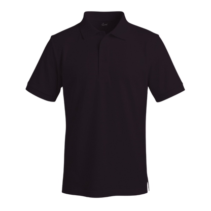 Design Your Own - Charlie Pique Polo