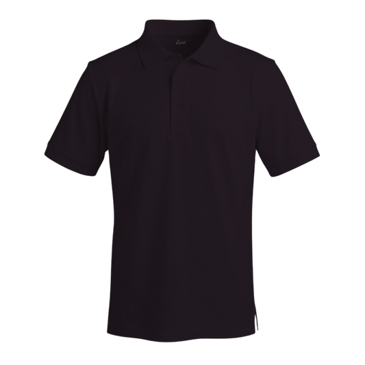 Design Your Own - Charlie Pique Polo