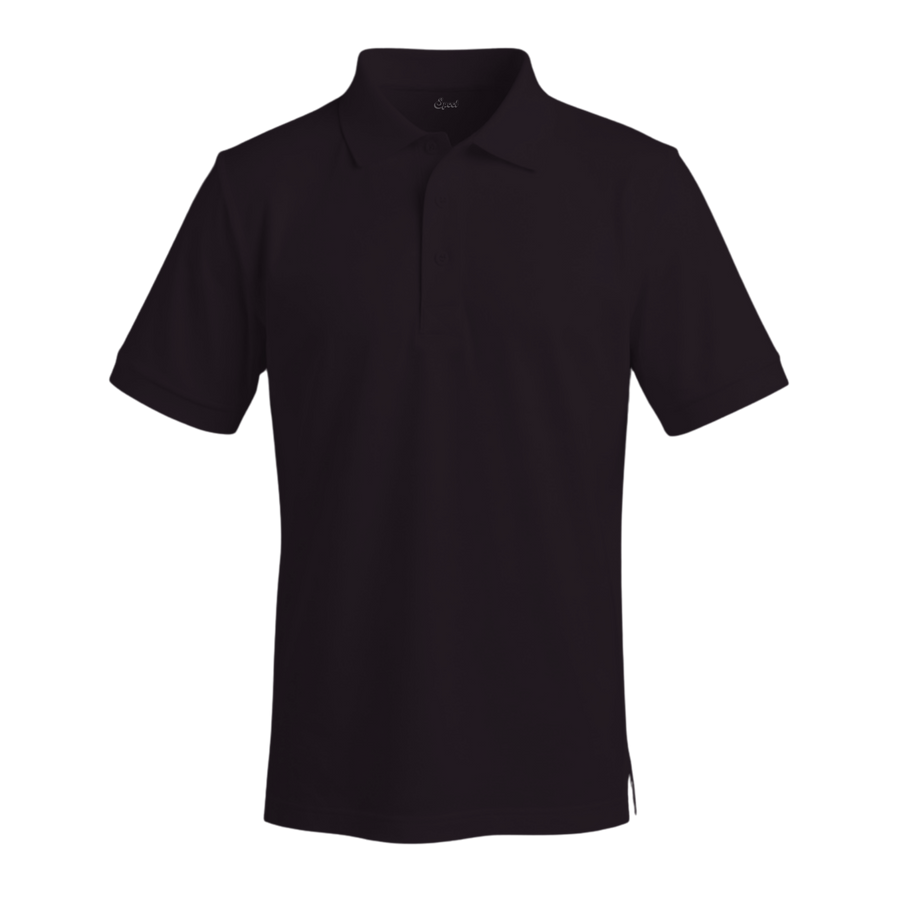 Charlie Pique Polo