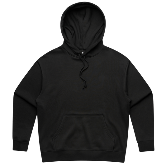 The Say Less Edit - Ella Heavy Hood