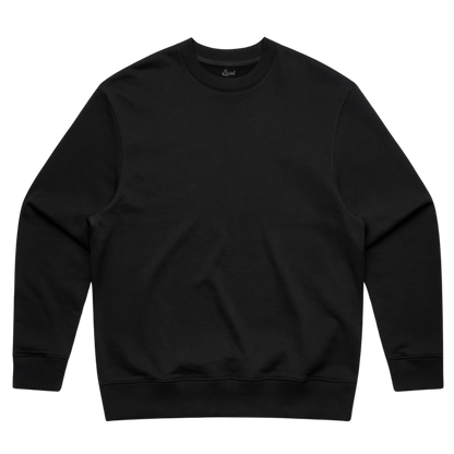 The Say Less Edit - Whittaker Heavy Crew