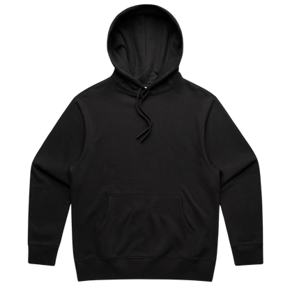 The Italy Edit - Ziggy Heavy Hood