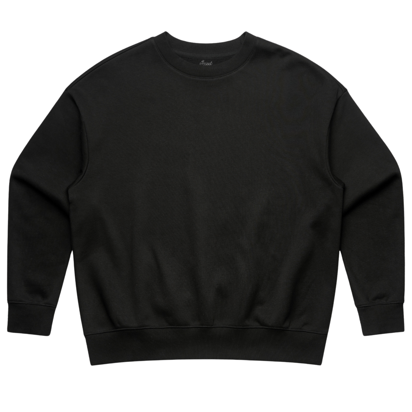 The France Edit - Audrey Heavy Crew