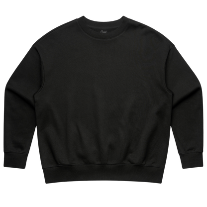 The France Edit - Audrey Heavy Crew