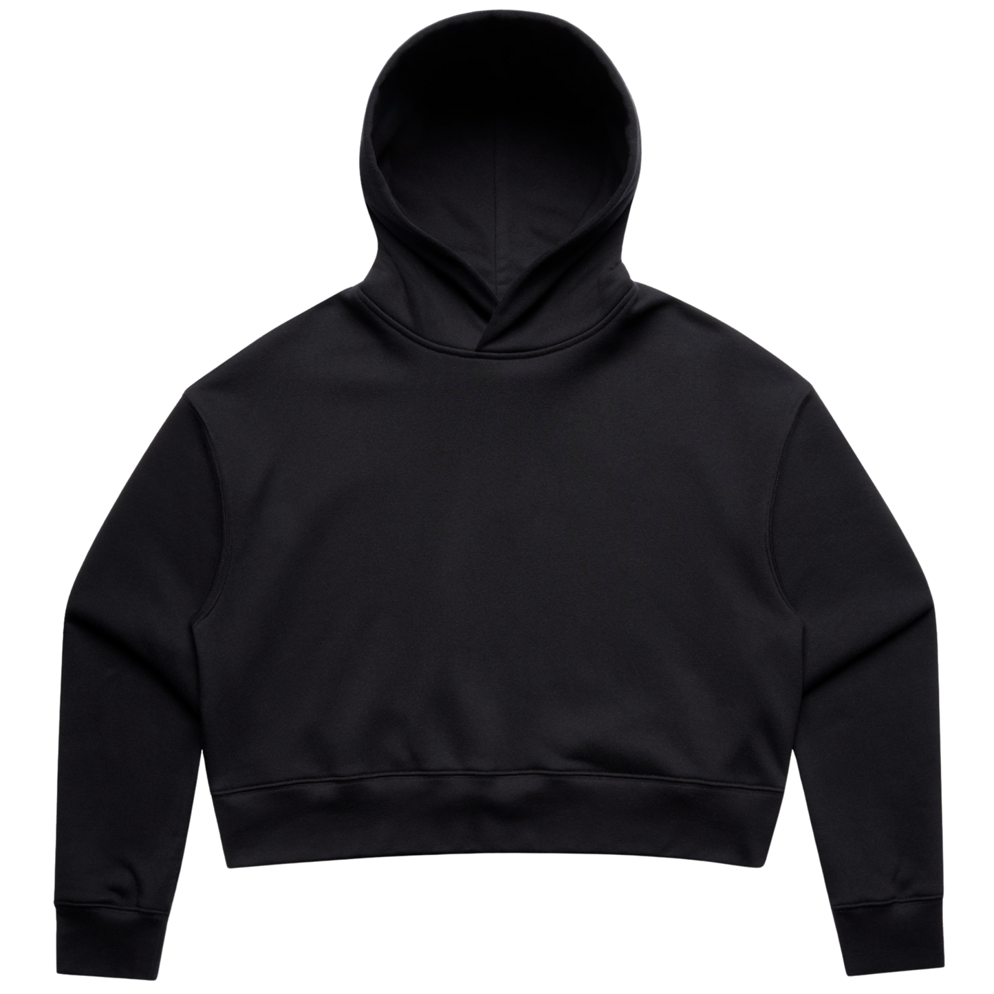 Design Your Own - Billie Cropped Hood