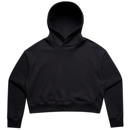 Design Your Own - Billie Cropped Hood
