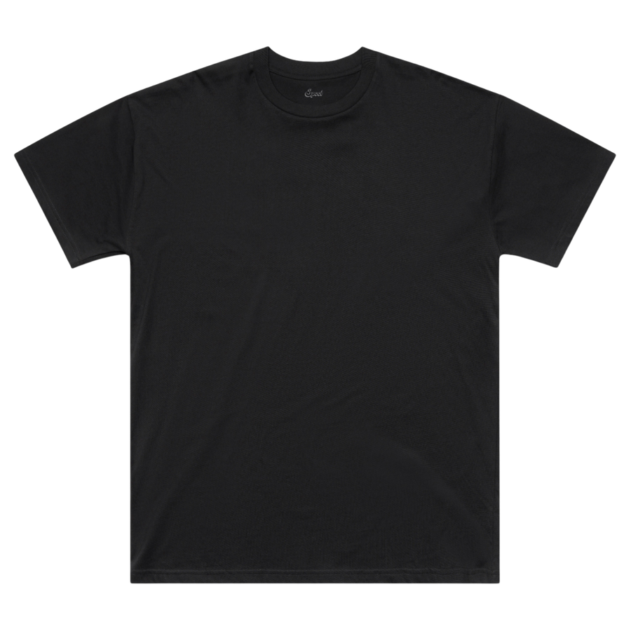 Carter Oversized Tee