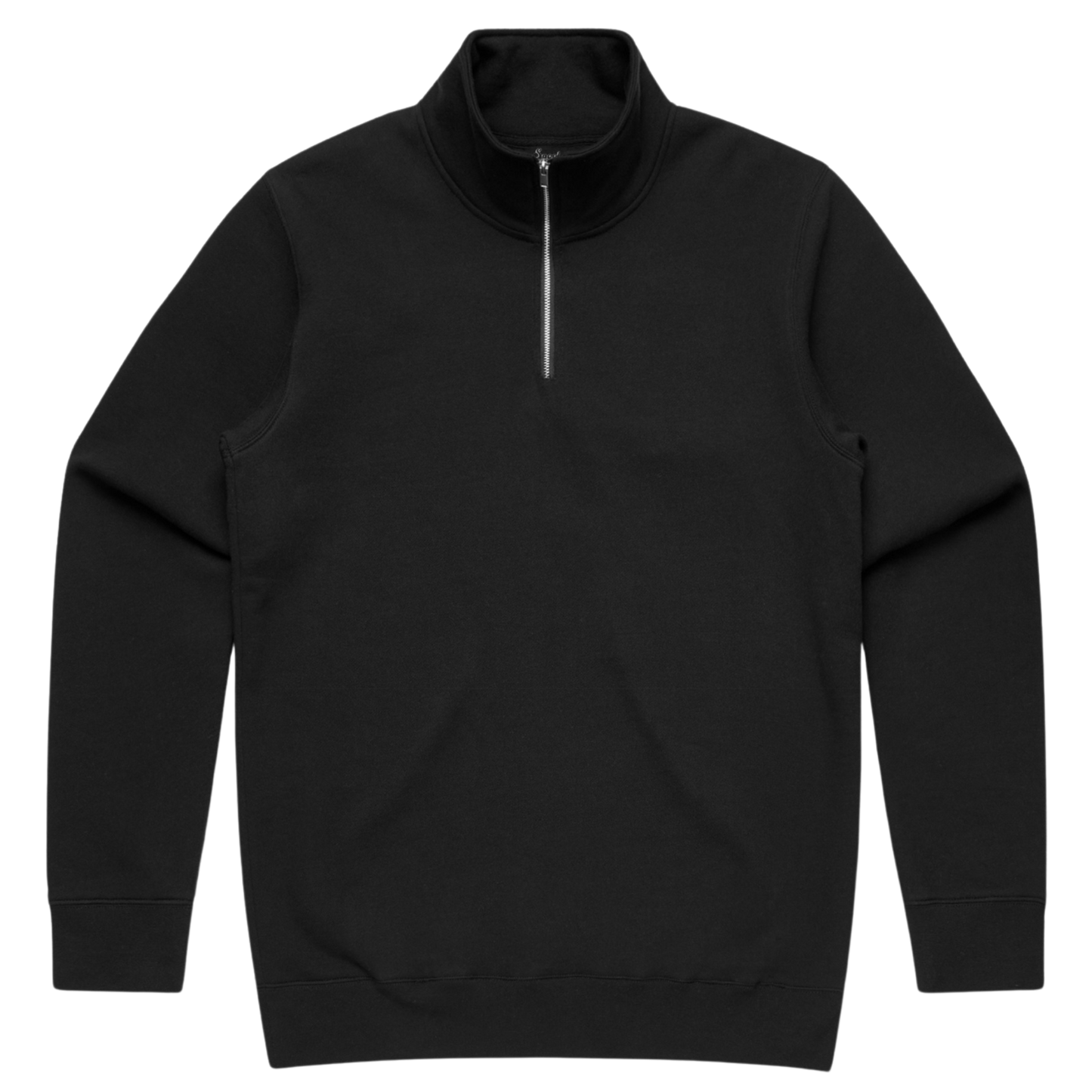 Design Your Own - Luca Zip Crew