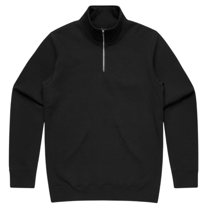 Design Your Own - Luca Zip Crew