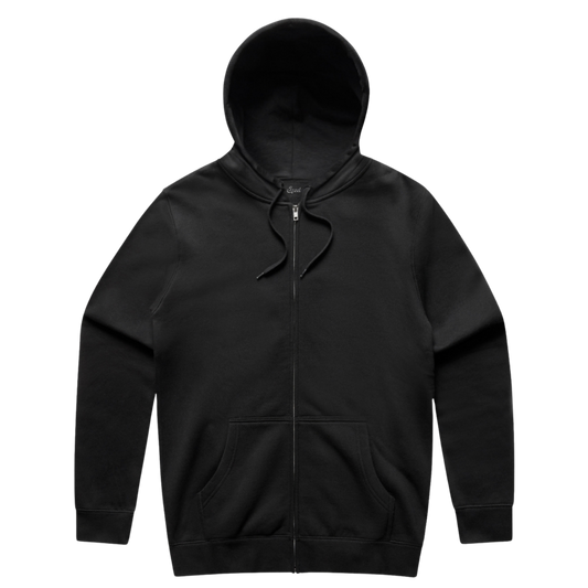 Baxter Classic Zip Hood