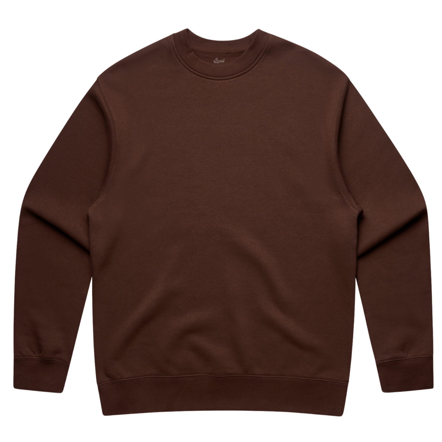 The Italy Edit - Cameron Relaxed Crew