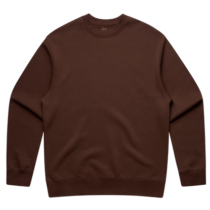 The Italy Edit - Cameron Relaxed Crew