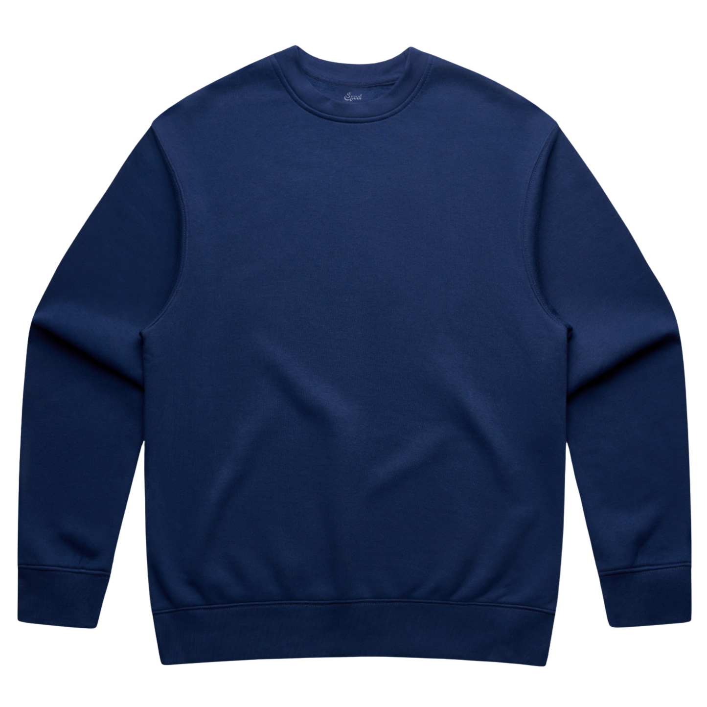 The Italy Edit - Cameron Relaxed Crew