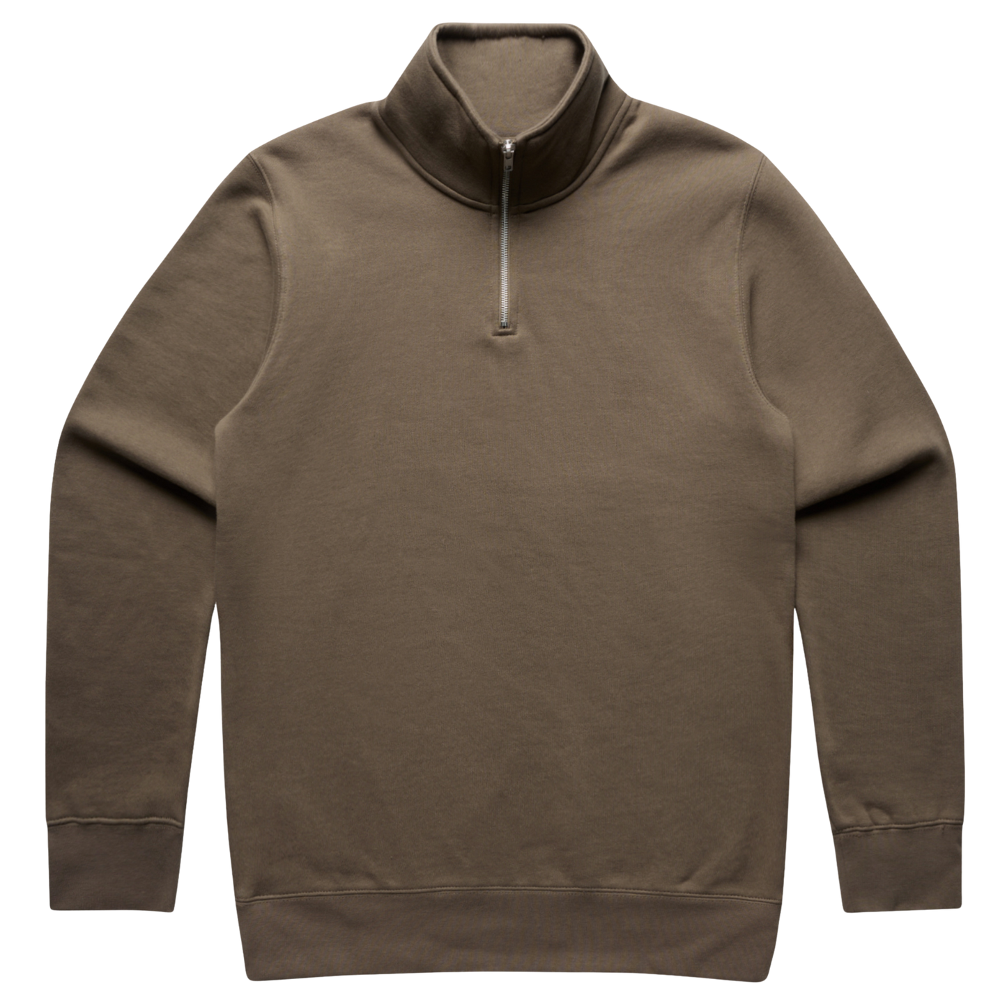 Design Your Own - Luca Zip Crew
