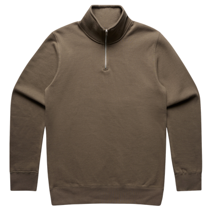 Design Your Own - Luca Zip Crew