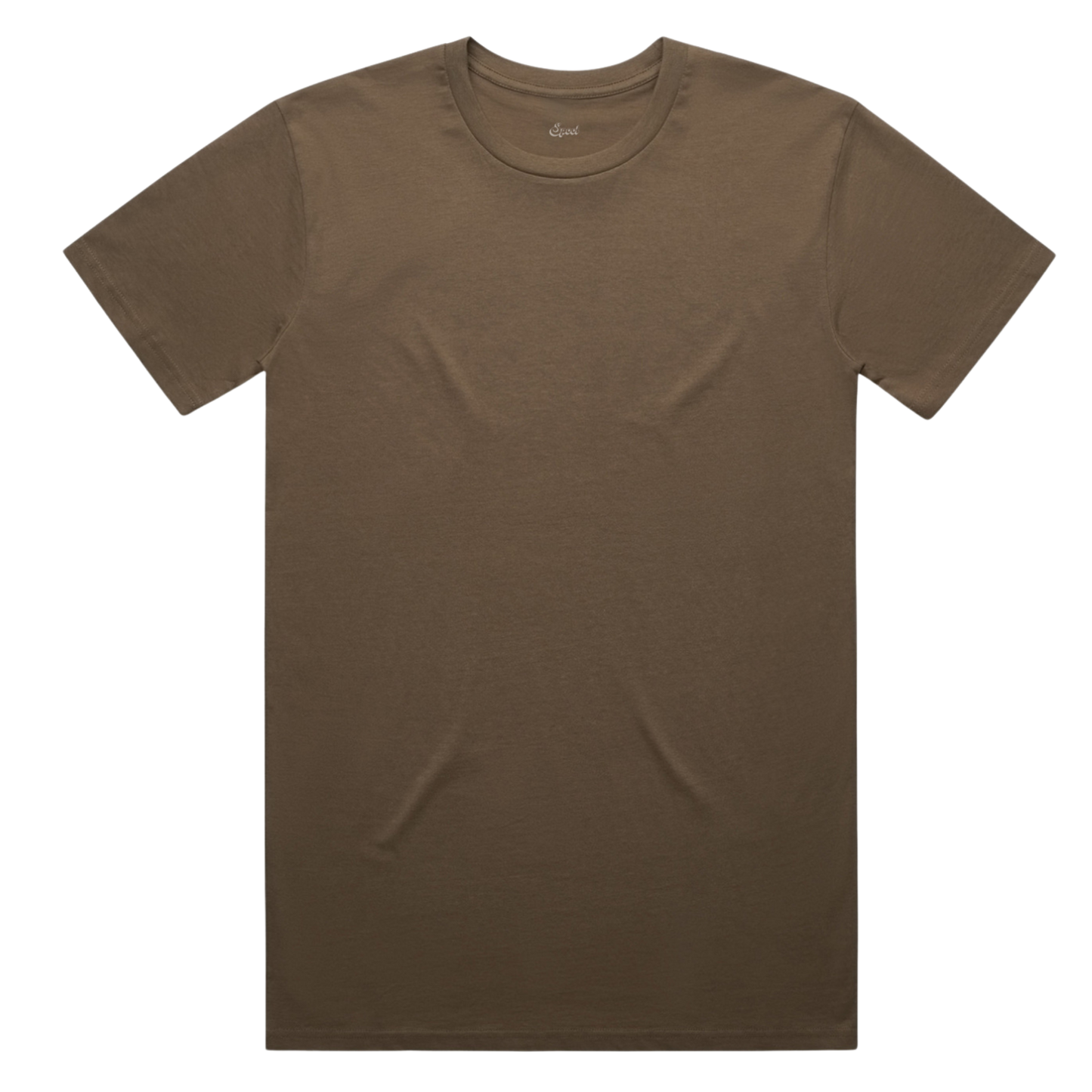 Austin Essential Tee