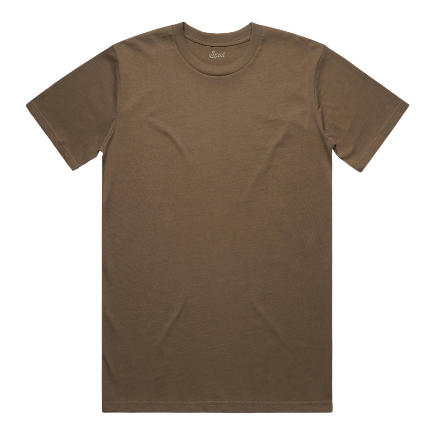 The France Edit - Hollis Classic Tee