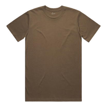 The France Edit - Hollis Classic Tee