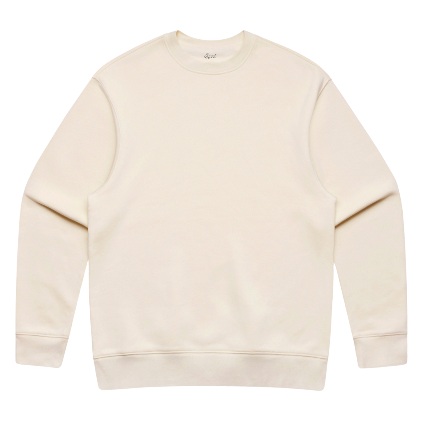 The Italy Edit - Cameron Relaxed Crew