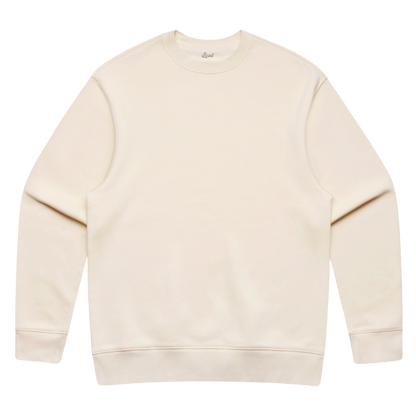 The Italy Edit - Cameron Relaxed Crew