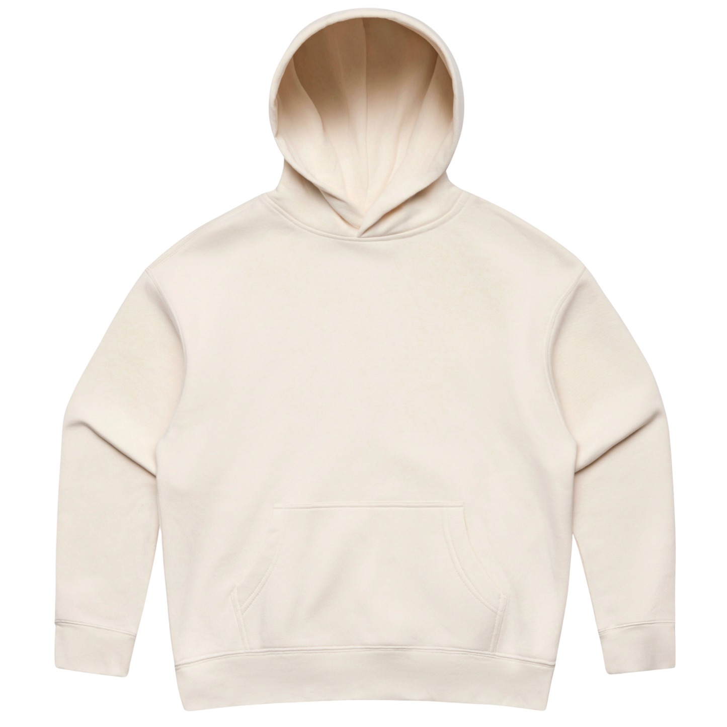 The Say Less Edit - Nola Relaxed Hood