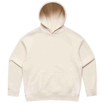 The Say Less Edit - Nola Relaxed Hood