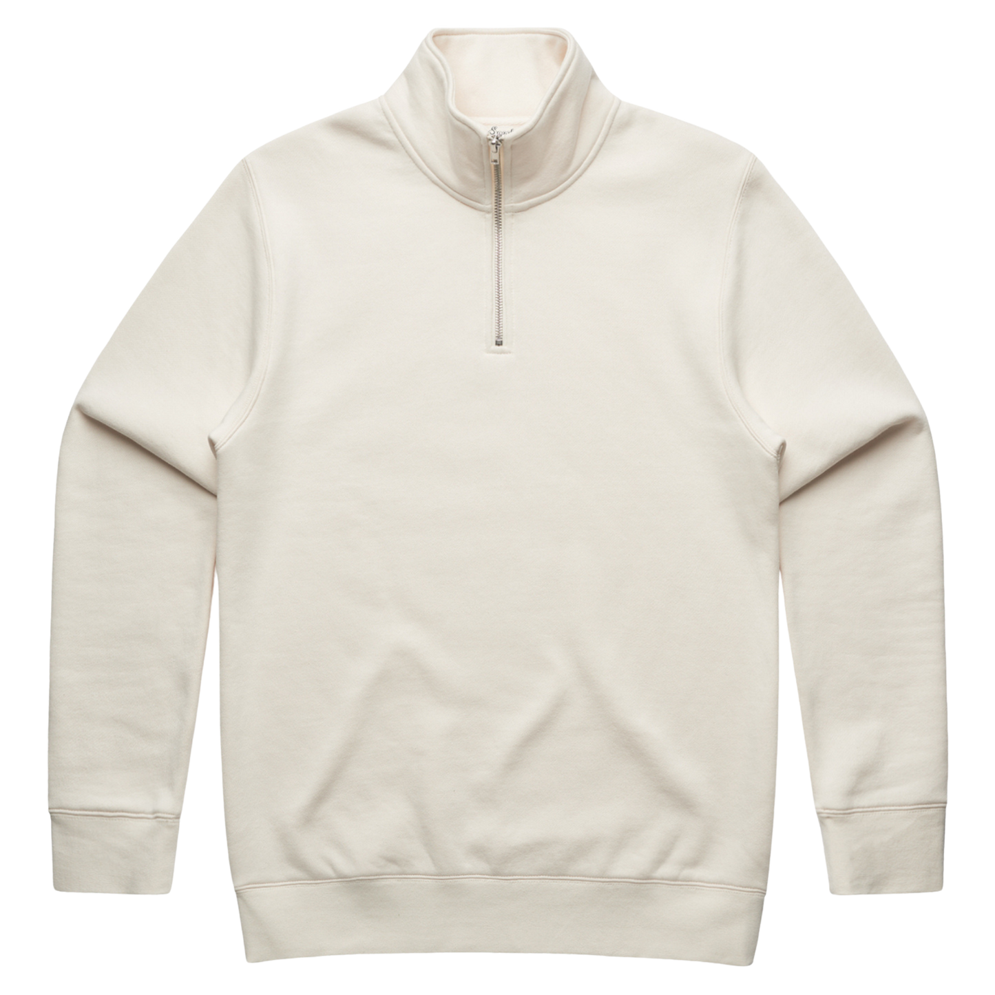 Design Your Own - Luca Zip Crew