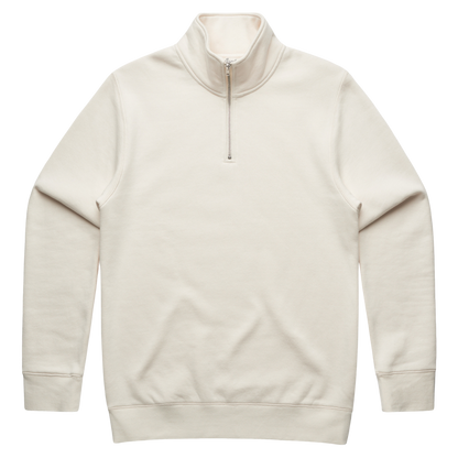 Design Your Own - Luca Zip Crew