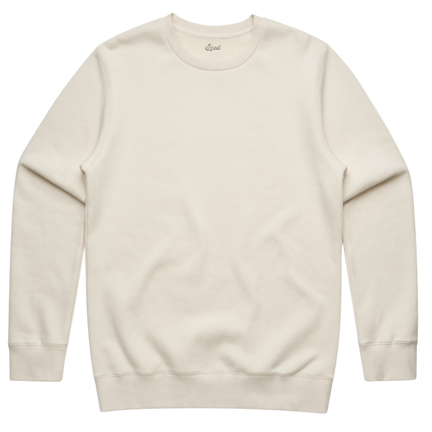 Design Your Own - Foster Classic Crew