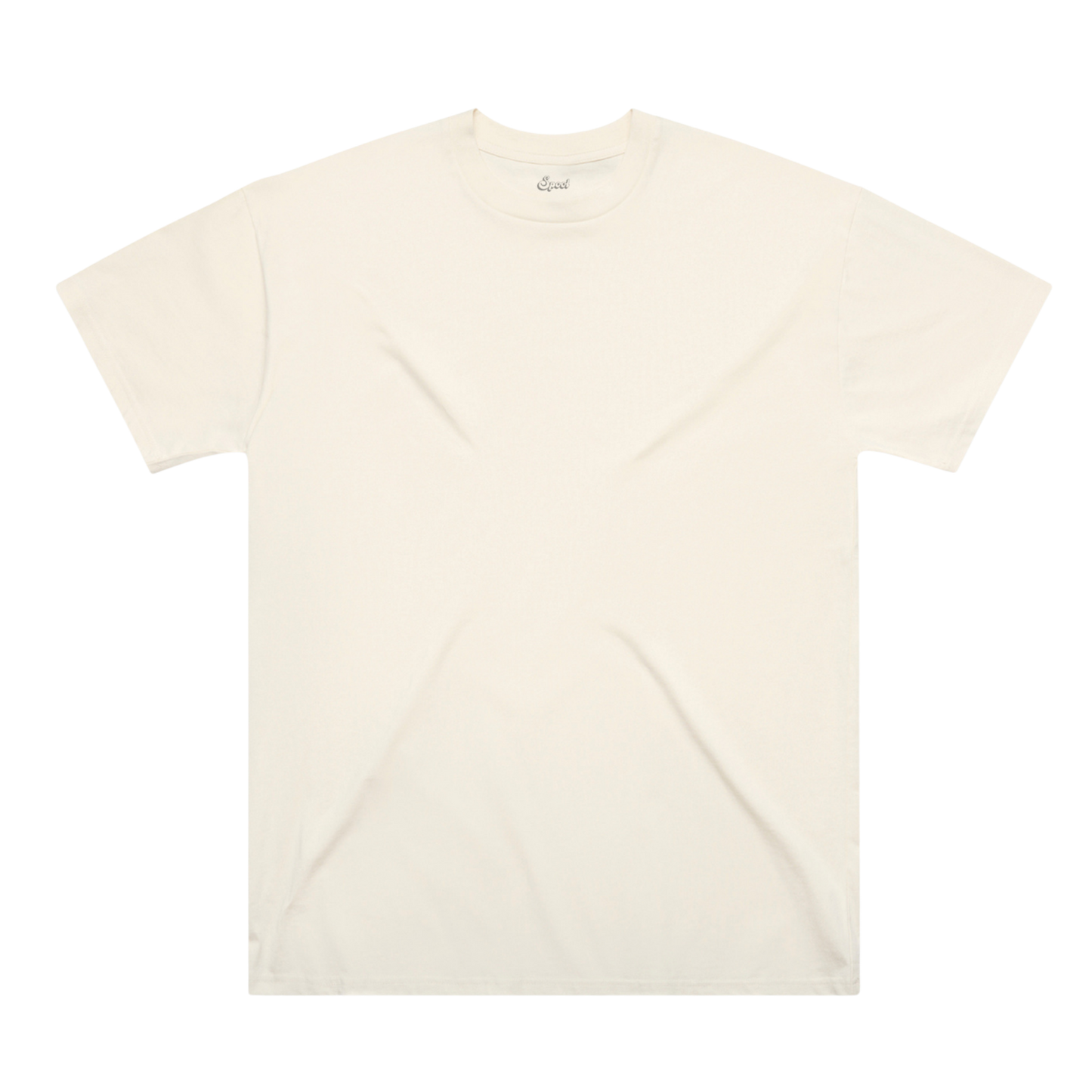 The Japan Edit - Carter Oversized Tee