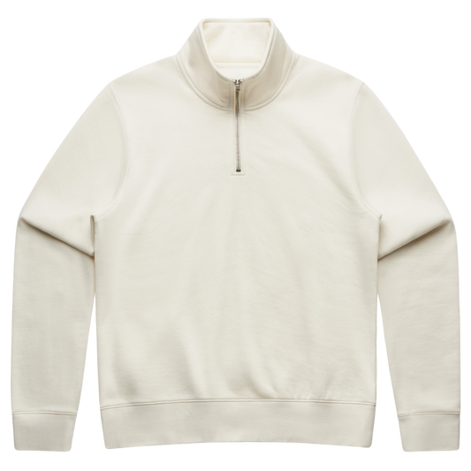 Design Your Own - Zoe Zip Crew