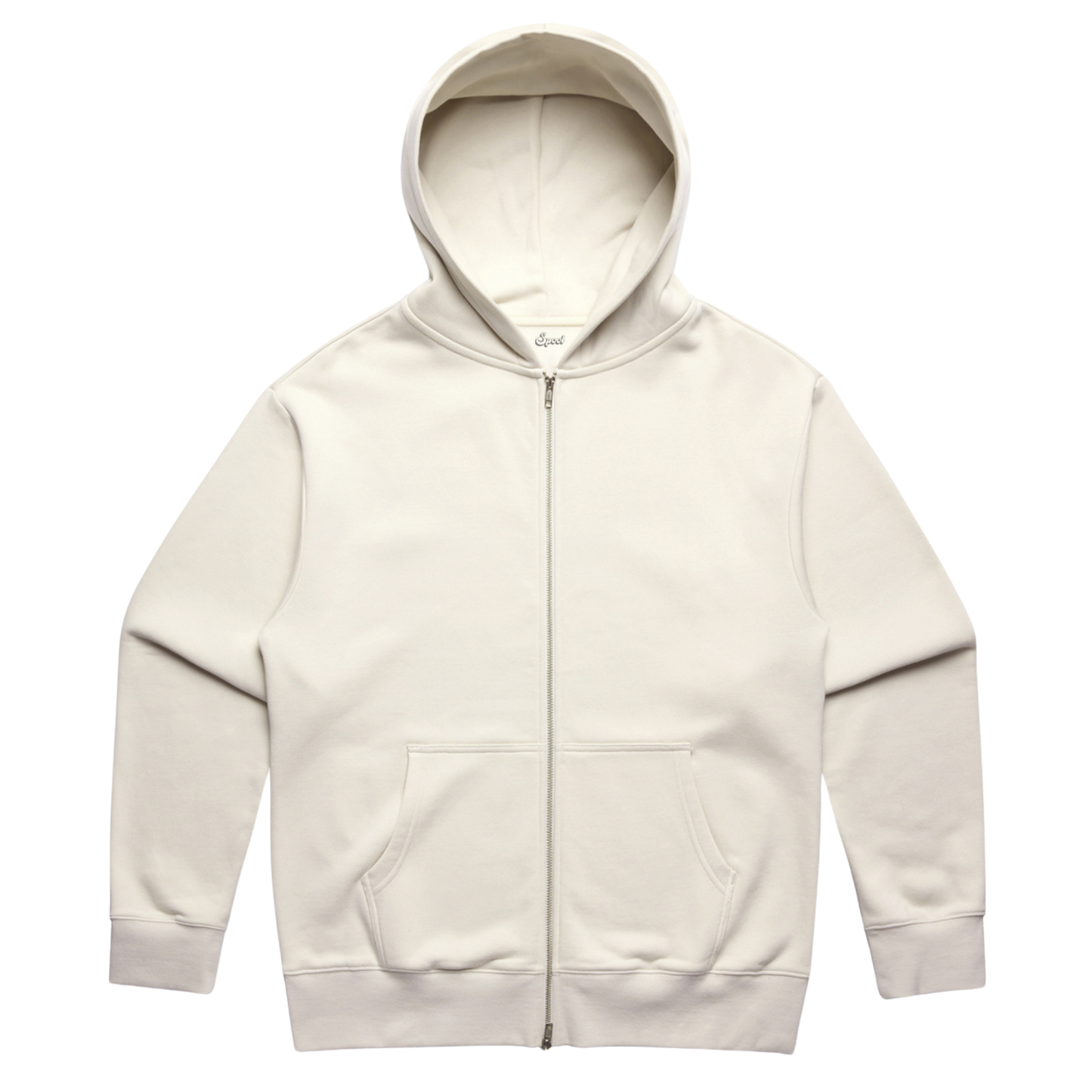 Lennox Heavy Zip Hood