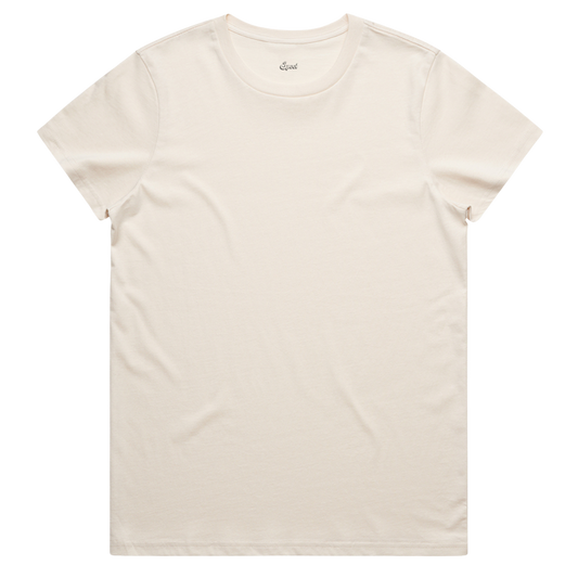 Hannah Essential Tee