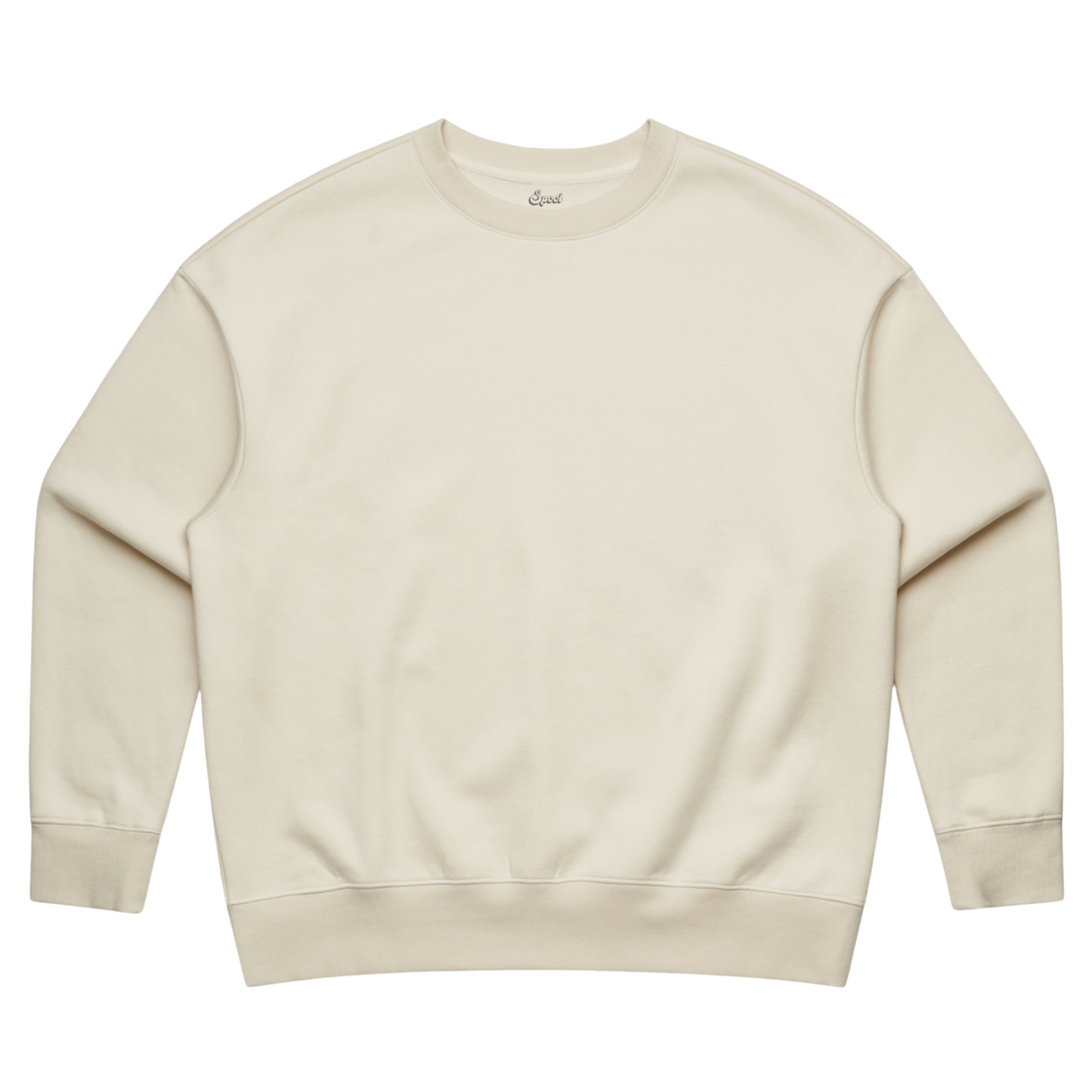 The France Edit - Audrey Heavy Crew