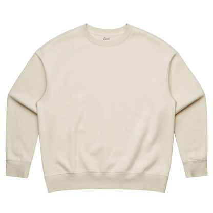 The France Edit - Audrey Heavy Crew