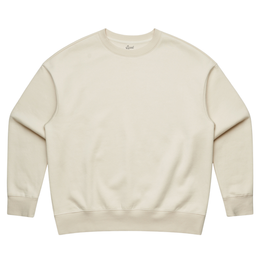 Design Your Own - Audrey Heavy Crew