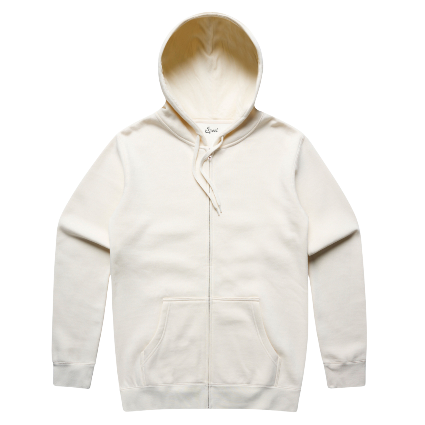 Design Your Own - Baxter Classic Zip Hood