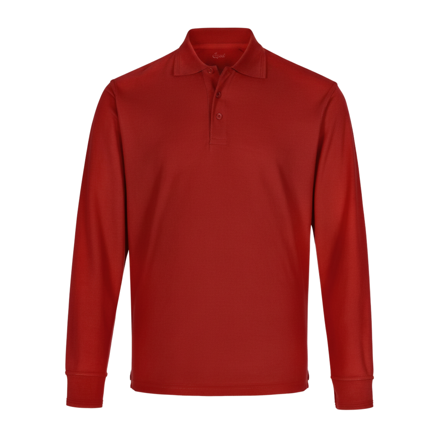 Design Your Own - Aubrey Longsleeve Polo
