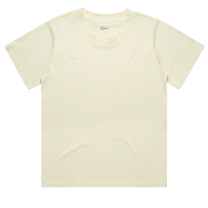 Taylor Boxy Tee