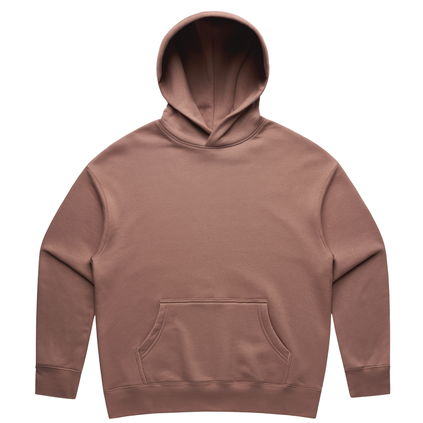 The Say Less Edit - Nola Relaxed Hood