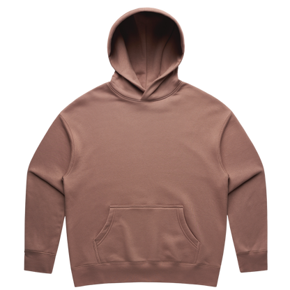 The Say Less Edit - Nola Relaxed Hood